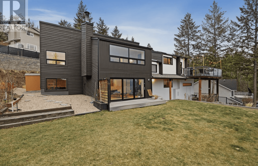 from vancouver to west Kelowna - west Kelowna real estate